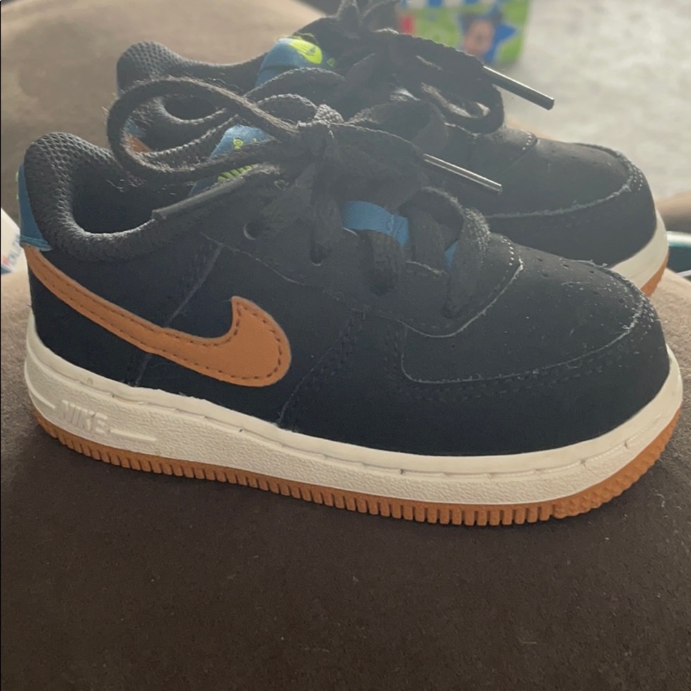 Infant/Toddler Nike Air Force one